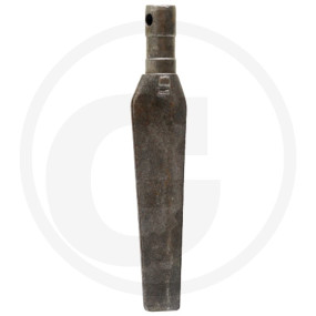 Kreiseleggenzinken links Granit 56030 034001